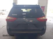 ✅ 2017 Toyota Sienna XLE Auto Access Seat • VIN: 5TDYZ3DC3HS887696 • Lot: 42630207. Listed on IAAI with 76,997 mi. Free auction sales archive from the USA and detailed vehicle history report at DreamBid. Image 16.