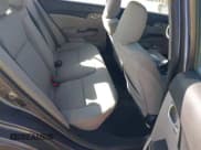 ✅ 2014 Honda Civic LX • VIN: 19XFB2F52EE208589 • Lot: 43560605. Wystawiony na IAAI z przebiegiem 128 055 mil. Bezpłatny archiwum sprzedaży aukcyjnych z USA i szczegółowy raport historii pojazdu na DreamBid. Zdjęcie 8.