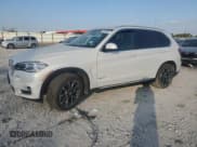 ✅ 2014 BMW X5 xDrive35d • VIN: 5UXKS4C53E0C07170 • Lot: 85189525. Listed on Copart with 159,893 mi. Free auction sales archive from the USA and detailed vehicle history report at DreamBid. Image 1.