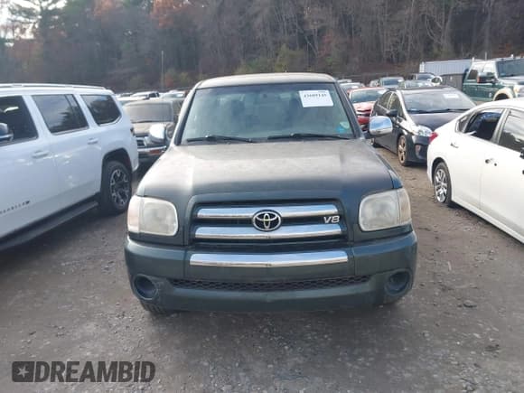 ✅ 2006 Toyota Tundra SR5 • VIN: 5TBDT44116S554410 • Lot: 43689145. Wystawiony na IAAI z przebiegiem 188 768 mil. Bezpłatny archiwum sprzedaży aukcyjnych z USA i szczegółowy raport historii pojazdu na DreamBid. Zdjęcie 13.