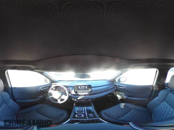 2023 Mitsubishi Outlander SEL с VIN JA4J3VA89PZ010457, выставлен на аукционе IAAI как лот 40699749 с пробегом 10 429 миль миль и . История ставок и продаж доступна на DreamBid. Изображение 18.