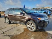 ✅ 2013 Ford Edge Limited • VIN: 2FMDK3KC2DBE07287 • Lot: 92503065. Wystawiony na Copart z przebiegiem 175 463 mil. Bezpłatny archiwum sprzedaży aukcyjnych z USA i szczegółowy raport historii pojazdu na DreamBid. Zdjęcie 4.
