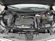 2025 Chevrolet Equinox FWD LT с VIN 3GNAXHEG9SL307183, выставлен на аукционе Copart как лот 90778795 с пробегом 17 065 миль миль и Чистый • Clean title. История ставок и продаж доступна на DreamBid. Изображение 11.