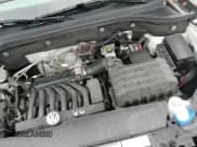 ✅ 2021 Volkswagen Atlas SE • VIN: 1V2KR2CA3MC518797 • Lot: 85545365. Listed on Copart with 102,539 mi. Free auction sales archive from the USA and detailed vehicle history report at DreamBid. Image 14.