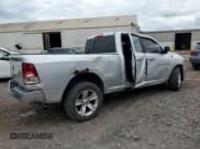 ✅ 2011 Ram 1500 SLT • VIN: 1D7RV1GP9BS680513 • Lot: 66593615. Wystawiony na Copart z przebiegiem 135 947 mil. Bezpłatny archiwum sprzedaży aukcyjnych z USA i szczegółowy raport historii pojazdu na DreamBid. Zdjęcie 3.