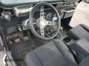 ✅ 1982 Jeep CJ • VIN: 1JCCM85A8CT000346 • Лот: 79328974. Опубликован ранее на Copart с пробегом 3 949 миль. Бесплатный доступ к архиву аукционных продаж из США и подробный отчёт об истории автомобиля на DreamBid. Изображение 8.