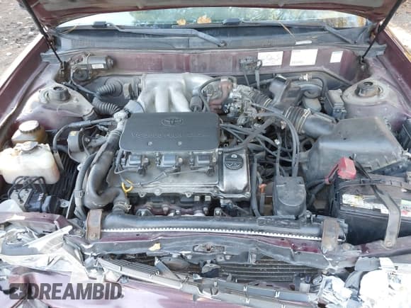 ✅ 1998 Toyota Avalon XL • VIN: 4T1BF18B6WU213163 • Lot: 43616901. Listed on IAAI with 289,049 mi. Free auction sales archive from the USA and detailed vehicle history report at DreamBid. Image 10.
