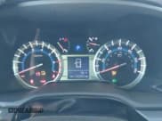 ✅ 2014 Toyota 4Runner SR5 • VIN: JTEBU5JR0E5176009 • Lot: 43226329. Listed on IAAI with 140,393 mi. Free auction sales archive from the USA and detailed vehicle history report at DreamBid. Image 7.