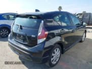 ✅ 2017 Toyota Prius One • VIN: JTDKDTB35H1596444 • Lot: 42030188. Listed on IAAI with 47,009 mi. Free auction sales archive from the USA and detailed vehicle history report at DreamBid. Image 4.