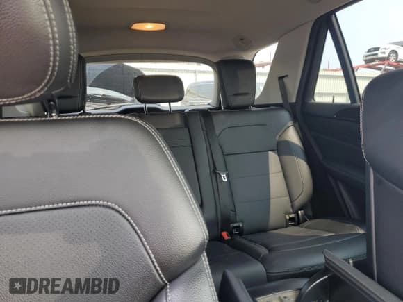 ✅ 2014 Mercedes-Benz M 350 • VIN: 4JGDA5HB1EA386412 • Лот: 59381425. Опубликован ранее на Copart с пробегом 163 285 миль. Бесплатный доступ к архиву аукционных продаж из США и подробный отчёт об истории автомобиля на DreamBid. Изображение 10.