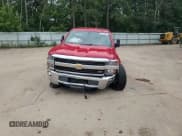 ✅ 2015 Chevrolet Silverado 2500HD LTZ • VIN: 1GC1KWE83FF128027 • Lot: 69744655. Listed on Copart with 181,554 mi. Free auction sales archive from the USA and detailed vehicle history report at DreamBid. Image 13.