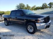 ✅ 2013 Chevrolet Silverado 1500 LT • VIN: 3GCPKSEA6DG313853 • Lot: 69283964. Listed on Copart with 146,646 mi. Free auction sales archive from the USA and detailed vehicle history report at DreamBid. Image 4.