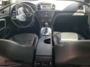 ✅ 2011 Buick Regal CXL Turbo TO3 • VIN: W04GX5GV2B1105476 • Lot: 63258045. Wystawiony na Copart z przebiegiem 152 477 mil. Bezpłatny archiwum sprzedaży aukcyjnych z USA i szczegółowy raport historii pojazdu na DreamBid. Zdjęcie 8.