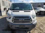 ✅ 2017 Ford Transit XL • VIN: 1FMZK1ZM3HKA67295 • Lot: 85893285. Wystawiony na Copart z przebiegiem 94 581 mil. Bezpłatny archiwum sprzedaży aukcyjnych z USA i szczegółowy raport historii pojazdu na DreamBid. Zdjęcie 5.