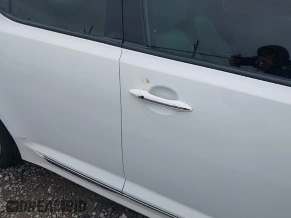 ✅ 2013 Kia Optima SX • VIN: 5XXGR4A63DG193599 • Lot: 43557323. Listed on IAAI with 140,820 mi. Free auction sales archive from the USA and detailed vehicle history report at DreamBid. Image 18.