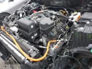 ✅ 2021 Ford Police Interceptor Utility • VIN: 1FM5K8AW9MNA01153 • Lot: 42322397. Listed on IAAI with 40,071 mi. Free auction sales archive from the USA and detailed vehicle history report at DreamBid. Image 10.