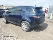 ✅ 2016 Land Rover Discovery Sport HSE Lux • VIN: SALCT2BG4GH581551 • Лот: 42348611. Опубликован ранее на IAAI с пробегом 111 623 миль. Бесплатный доступ к архиву аукционных продаж из США и подробный отчёт об истории автомобиля на DreamBid. Изображение 3.