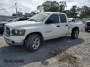 ✅ 2006 Dodge 1500 SLT • VIN: 1D7HU18N36S550874 • Лот: 73315094. Опубликован ранее на Copart с пробегом 218 183 миль. Бесплатный доступ к архиву аукционных продаж из США и подробный отчёт об истории автомобиля на DreamBid. Изображение 1.