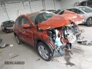 ✅ 2020 Honda HR-V EX • VIN: 3CZRU6H5XLM713014 • Lot: 42349101. Wystawiony na IAAI z przebiegiem 56 572 mil. Bezpłatny archiwum sprzedaży aukcyjnych z USA i szczegółowy raport historii pojazdu na DreamBid. Zdjęcie 1.