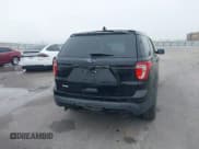 ✅ 2017 Ford Police Interceptor Utility • VIN: 1FM5K8AT7HGA71380 • Лот: 43881507. Опубликован ранее на IAAI с пробегом 149 501 миль. Бесплатный доступ к архиву аукционных продаж из США и подробный отчёт об истории автомобиля на DreamBid. Изображение 16.