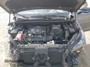 ✅ 2020 Lexus NX 300 • VIN: JTJGARBZ4L2168029 • Lot: 41544770. Listed on IAAI with 49,061 mi. Free auction sales archive from the USA and detailed vehicle history report at DreamBid. Image 10.