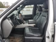 ✅ 2015 Ford Expedition Max Limited • VIN: 1FMJK1KT2FEF26018 • Lot: 78371064. Listed on Copart with 192,023 mi. Free auction sales archive from the USA and detailed vehicle history report at DreamBid. Image 7.