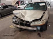 ✅ 2000 Honda Accord SE • VIN: JHMCG5672YC022973 • Lot: 42383351. Listed on IAAI with 280,143 mi. Free auction sales archive from the USA and detailed vehicle history report at DreamBid. Image 6.