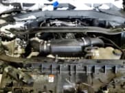 ✅ 2023 Ford Police Interceptor Utility • VIN: 1FM5K8AC9PGC19494 • Lot: 94730255. Wystawiony na Copart z przebiegiem 29 564 mil. Bezpłatny archiwum sprzedaży aukcyjnych z USA i szczegółowy raport historii pojazdu na DreamBid. Zdjęcie 13.