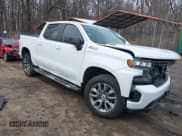 ✅ 2021 Chevrolet Silverado 1500 RST • VIN: 1GCUYEET8MZ306892 • Лот: 41609422. Опубликован ранее на IAAI с пробегом 87 387 миль. Бесплатный доступ к архиву аукционных продаж из США и подробный отчёт об истории автомобиля на DreamBid. Изображение 1.