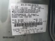 ✅ 2006 Mercury Montego Luxury • VIN: 1MEHM41106G617788 • Lot: 64027505. Listed on Copart with Not provided. Free auction sales archive from the USA and detailed vehicle history report at DreamBid. Image 12.