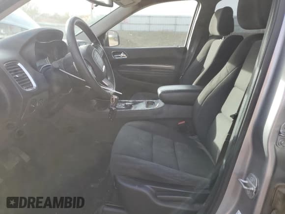 ✅ 2014 Dodge Durango SXT • VIN: 1C4RDJAG6EC345956 • Lot: 91434245. Wystawiony na Copart z przebiegiem 220 767 mil. Bezpłatny archiwum sprzedaży aukcyjnych z USA i szczegółowy raport historii pojazdu na DreamBid. Zdjęcie 7.