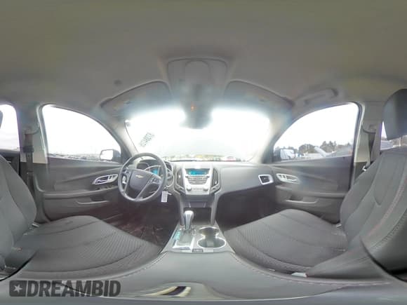 ✅ 2012 Chevrolet Equinox LS • VIN: 2GNALBEKXC1207416 • Lot: 87384725. Wystawiony na Copart z przebiegiem 92 677 mil. Bezpłatny archiwum sprzedaży aukcyjnych z USA i szczegółowy raport historii pojazdu na DreamBid. Zdjęcie 15.