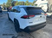 ✅ 2023 Toyota RAV4 LE • VIN: 2T3H1RFV5PC241129 • Lot: 93778155. Listed on Copart with 29,730 mi. Free auction sales archive from the USA and detailed vehicle history report at DreamBid. Image 3.