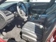 ✅ 2023 Chrysler 300 S • VIN: 2C3CCABG1PH580891 • Лот: 84365465. Опубликован ранее на Copart с пробегом 65 524 миль. Бесплатный доступ к архиву аукционных продаж из США и подробный отчёт об истории автомобиля на DreamBid. Изображение 7.