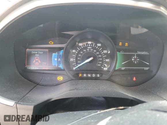 ✅ 2016 Ford Edge SEL • VIN: 2FMPK3J84GBB09399 • Лот: 84862535. Опубликован ранее на Copart с пробегом 132 556 миль. Бесплатный доступ к архиву аукционных продаж из США и подробный отчёт об истории автомобиля на DreamBid. Изображение 9.