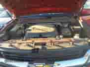 2016 Chevrolet Colorado 2WD WT с VIN 1GCGSBE38G1329203, выставлен на аукционе IAAI как лот 43468835 с пробегом 158 268 миль миль и . История ставок и продаж доступна на DreamBid. Изображение 10.