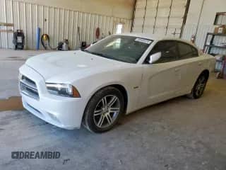 ✅ 2014 Dodge Charger RT • VIN: 2C3CDXCT5EH350134 • Lot: 66485415. Listed on Copart with 215,639 mi. Free auction sales archive from the USA and detailed vehicle history report at DreamBid. Image 1.