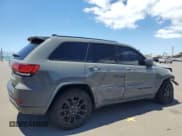 ✅ 2020 Jeep Grand Cherokee Altitude • VIN: 1C4RJFAG7LC399754 • Lot: 71509255. Listed on Copart with 59,085 mi. Free auction sales archive from the USA and detailed vehicle history report at DreamBid. Image 3.