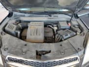 ✅ 2014 Chevrolet Equinox LT • VIN: 2GNFLFEK8E6187332 • Лот: 82292725. Опубликован ранее на Copart с пробегом 153 675 миль. Бесплатный доступ к архиву аукционных продаж из США и подробный отчёт об истории автомобиля на DreamBid. Изображение 11.