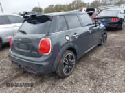 ✅ 2016 MINI Hardtop 4 Door S • VIN: WMWXU3C50G2D31512 • Lot: 43772401. Listed on IAAI with 62,380 mi. Free auction sales archive from the USA and detailed vehicle history report at DreamBid. Image 4.