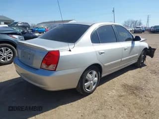 ✅ 2006 Hyundai Elantra GLS • VIN: KMHDN46D06U229411 • Lot: 41828932. Wystawiony na IAAI z przebiegiem 48 455 mil. Bezpłatny archiwum sprzedaży aukcyjnych z USA i szczegółowy raport historii pojazdu na DreamBid. Zdjęcie 4.