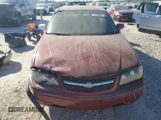 2005 Chevrolet Impala с VIN 2G1WF52E859206624, выставлен на аукционе Copart как лот 75906254 с пробегом 221 548 миль миль и Списание • Salvage title. История ставок и продаж доступна на DreamBid. Изображение 5.