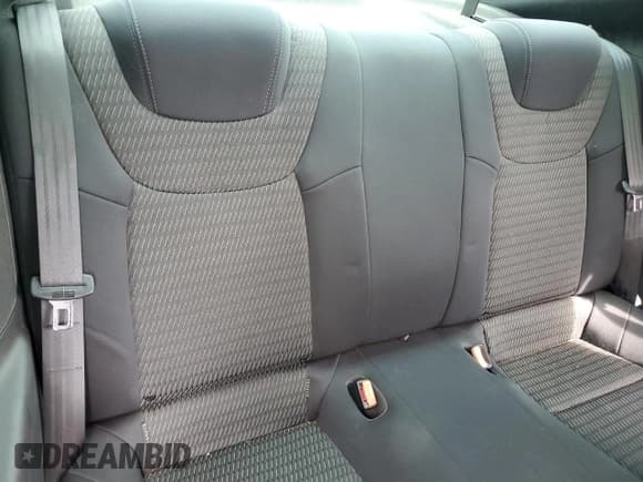 ✅ 2015 Hyundai Genesis Coupe 3.8L Base • VIN: KMHHT6KJ0FU128867 • Лот: 53978015. Опубликован ранее на Copart с пробегом 80 383 миль. Бесплатный доступ к архиву аукционных продаж из США и подробный отчёт об истории автомобиля на DreamBid. Изображение 10.