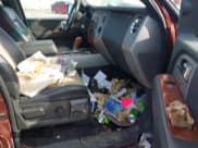 ✅ 2007 Ford Expedition Eddie Bauer • VIN: 1FMFU185X7LA72588 • Lot: 41740134. Listed on IAAI with Not provided. Free auction sales archive from the USA and detailed vehicle history report at DreamBid. Image 5.