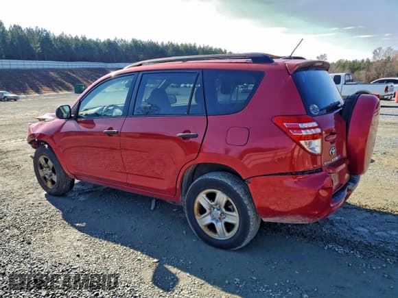 ✅ 2010 Toyota RAV4 • VIN: JTMZF4DVXA5021509 • Lot: 94860885. Wystawiony na Copart z przebiegiem 211 152 mil. Bezpłatny archiwum sprzedaży aukcyjnych z USA i szczegółowy raport historii pojazdu na DreamBid. Zdjęcie 2.