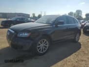 ✅ 2011 Audi Q5 Premium • VIN: WA1CFAFP3BA038741 • Lot: 68775635. Listed on Copart with 125,761 mi. Free auction sales archive from the USA and detailed vehicle history report at DreamBid. Image 1.