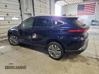 ✅ 2021 Toyota Venza LE • VIN: JTEAAAAH7MJ086303 • Lot: 85529155. Listed on Copart with 91,548 mi. Free auction sales archive from the USA and detailed vehicle history report at DreamBid. Image 2.