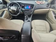 ✅ 2015 Kia Optima LX • VIN: 5XXGM4A72FG504577 • Lot: 89900795. Wystawiony na Copart z przebiegiem 134 875 mil. Bezpłatny archiwum sprzedaży aukcyjnych z USA i szczegółowy raport historii pojazdu na DreamBid. Zdjęcie 8.