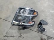 ✅ 2019 Chevrolet Tahoe Premier • VIN: 1GNSKCKJ5KR158365 • Лот: 71019345. Опубликован ранее на Copart с пробегом 162 084 миль. Бесплатный доступ к архиву аукционных продаж из США и подробный отчёт об истории автомобиля на DreamBid. Изображение 13.