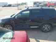 2018 Mitsubishi Outlander SE with VIN JA4AD3A31JJ004065, listed as a IAAI auction lot 43190539 with 160,381 mi miles and . Bid and sale history available at DreamBid. Image 15.